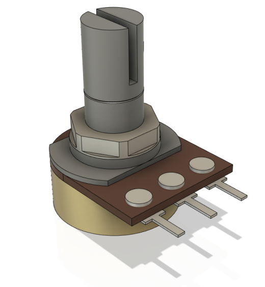 通用电位计缩略图
